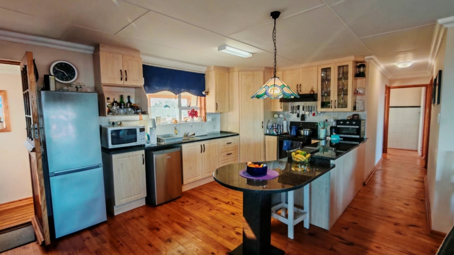 4 Bedroom Property for Sale in Tergniet Western Cape